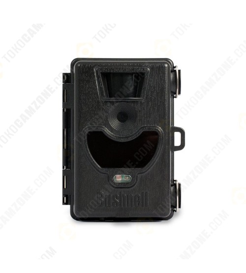 Bushnell Black LED Surveillance Cam Trail Camera 119514C